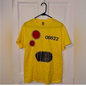 CDA monster inc shirt